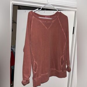 Zenana Sweatshirt